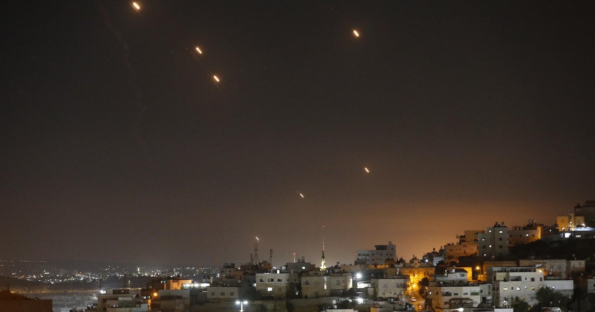 FBI investigating classified documents leak on Israel's Iran attack plan