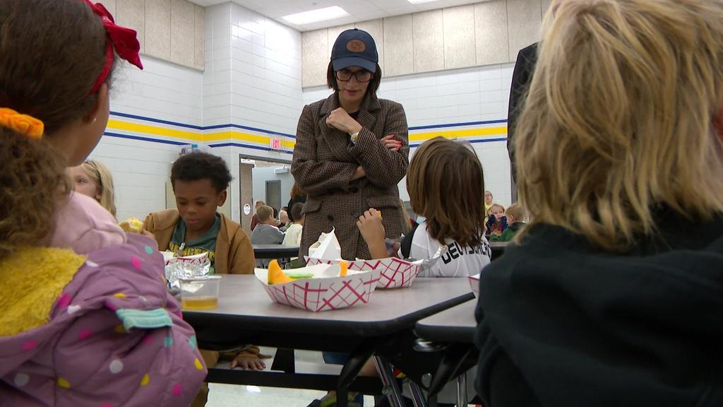 Minnesota DFL leaders defend rising cost of state's free school meal program