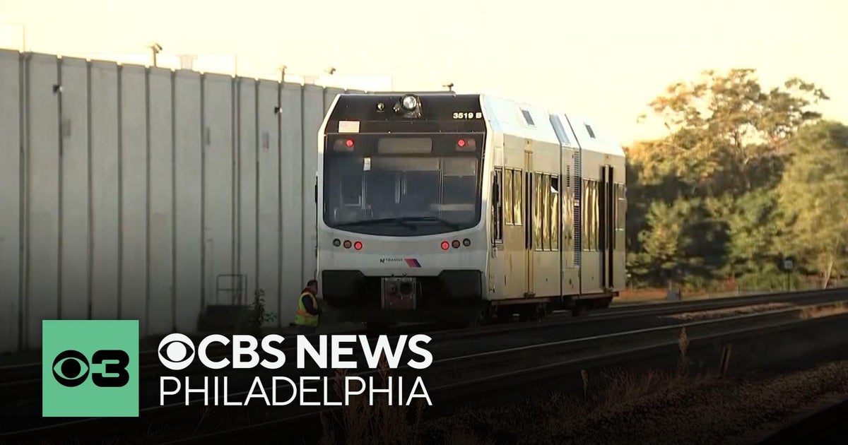 New Jersey Transit riders want more safety measures in place after