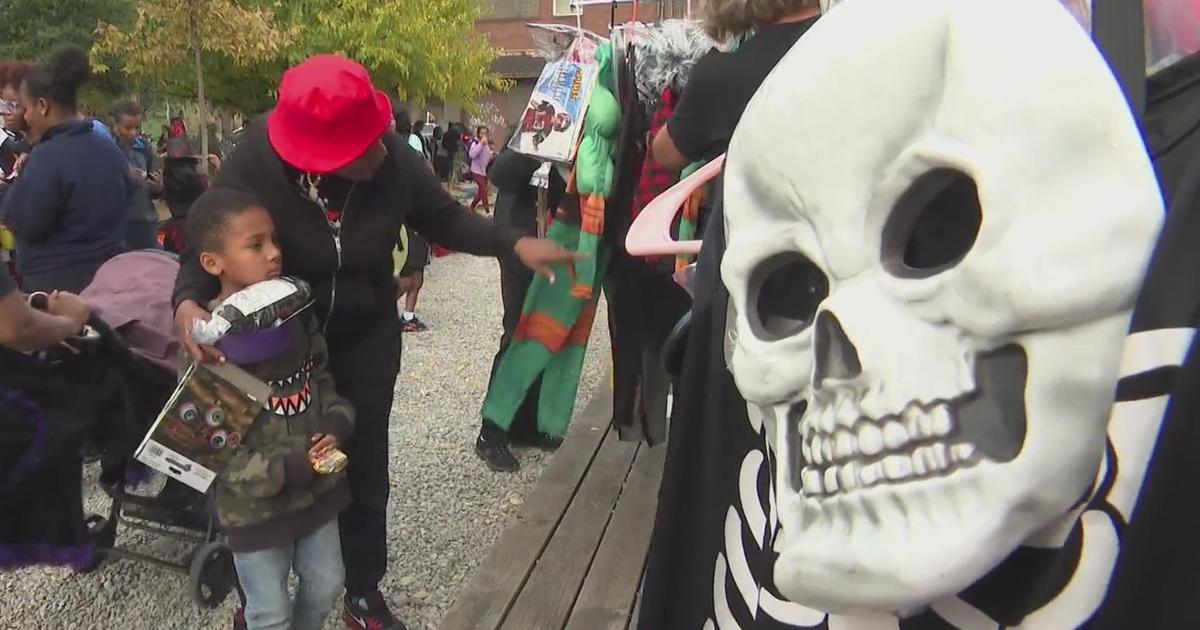 U.S. Embraces Halloween with Joyful Community Events