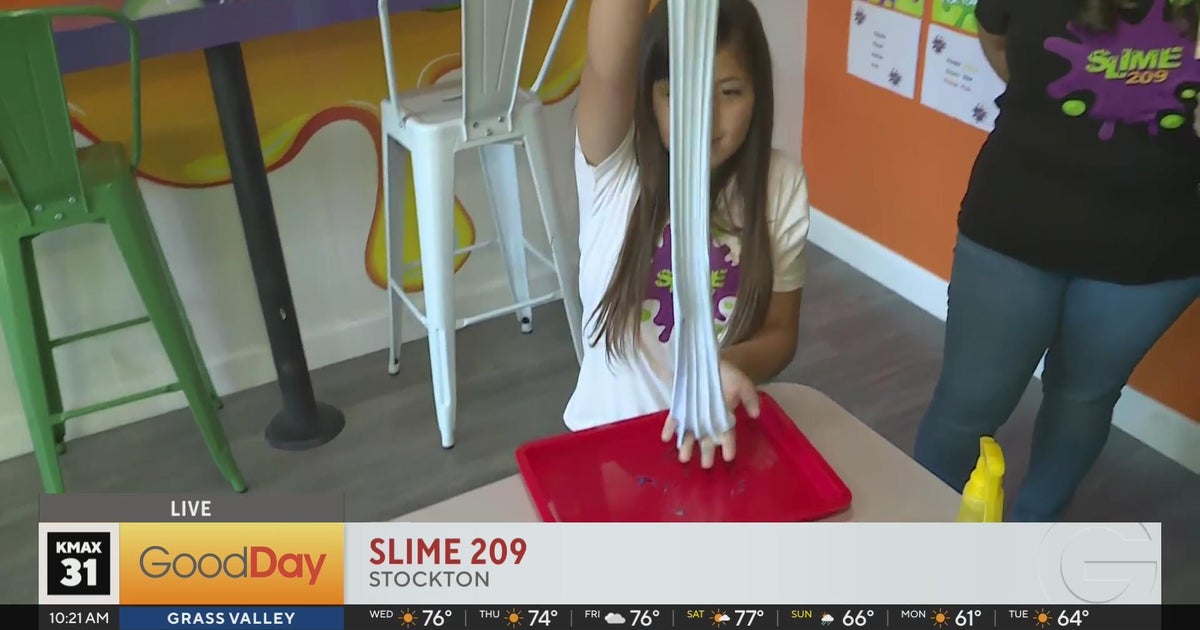 Slime 209 in Stockton - Good Day Sacramento