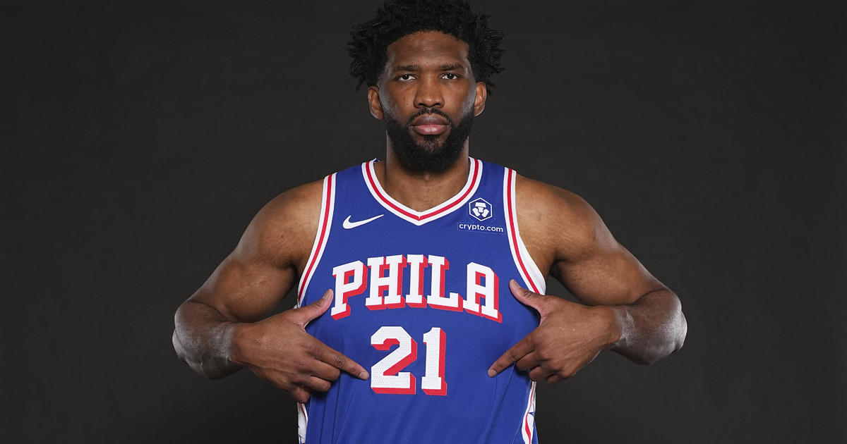 The NBA is likely to investigate the Philadelphia 76ers over Joel Embiid’s player involvement, according to a report