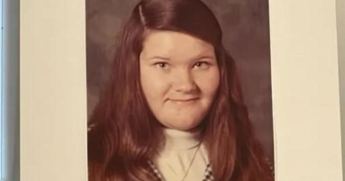 Man gets life for 1975 murder of teen who "fought for her life"