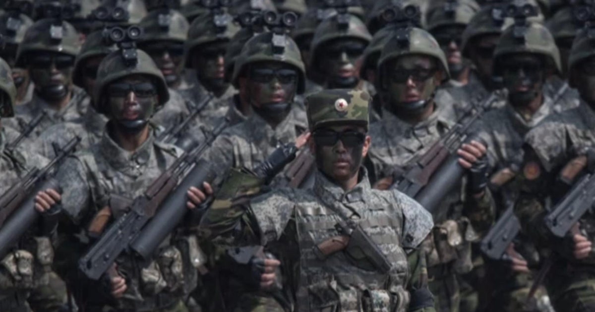 Pentagon confirms North Korean troops are training in Russia, may be sent to fight in Ukraine