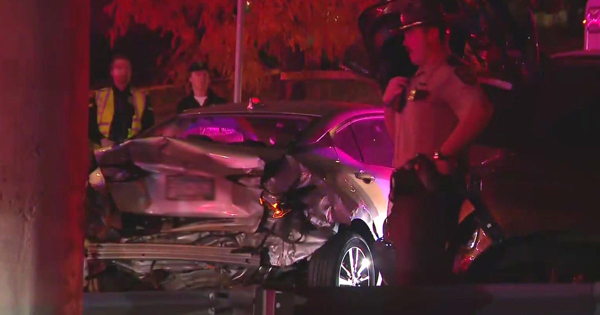 Man pleads guilty in Mpls. crash that killed Federal Reserve employee 