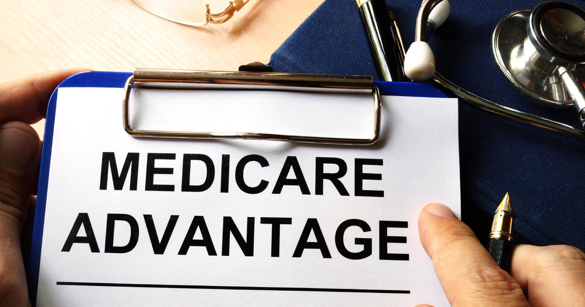 Medicare Advantage plans received .2 billion in payments for questionable home visits, report says