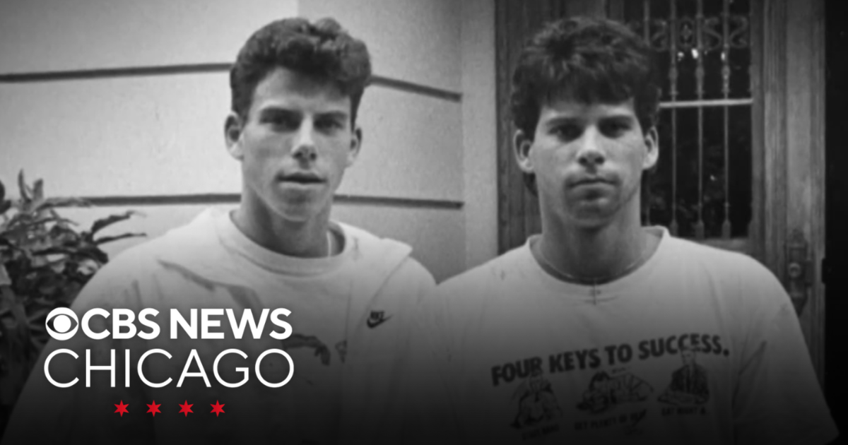 Los Angeles DA Recommends Resentencing Menendez Brothers - CBS Chicago