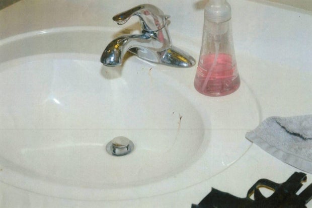 A evidência de Alex Pennig