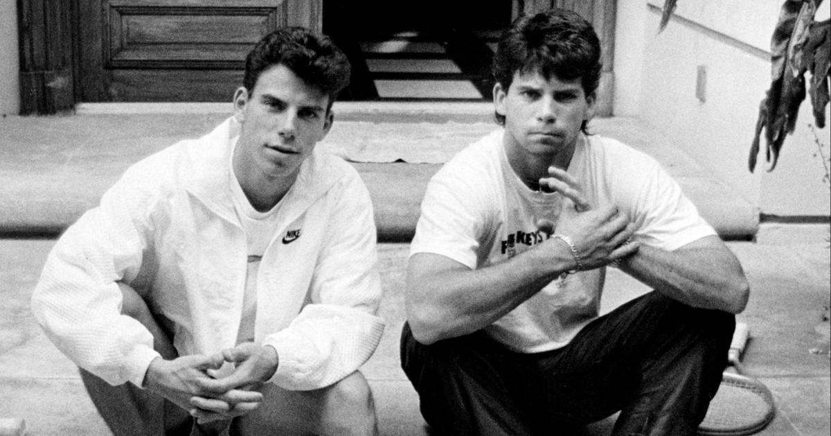 What's Next For The Menendez Brothers After Resentencing Recommendation ...