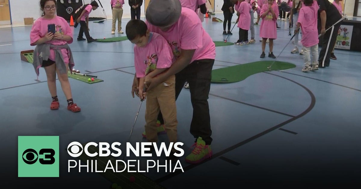 Opening day takes on new meaning at New Jersey program for kids after