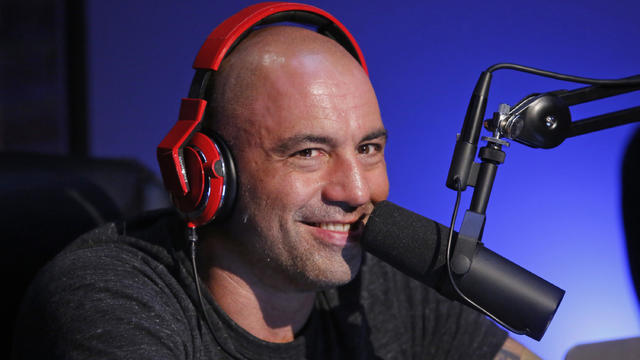 Joe Rogan Questions Everything - Season 1 