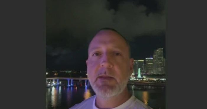 Search suspended for passenger who fell overboard on Taylor Swift-themed cruise
