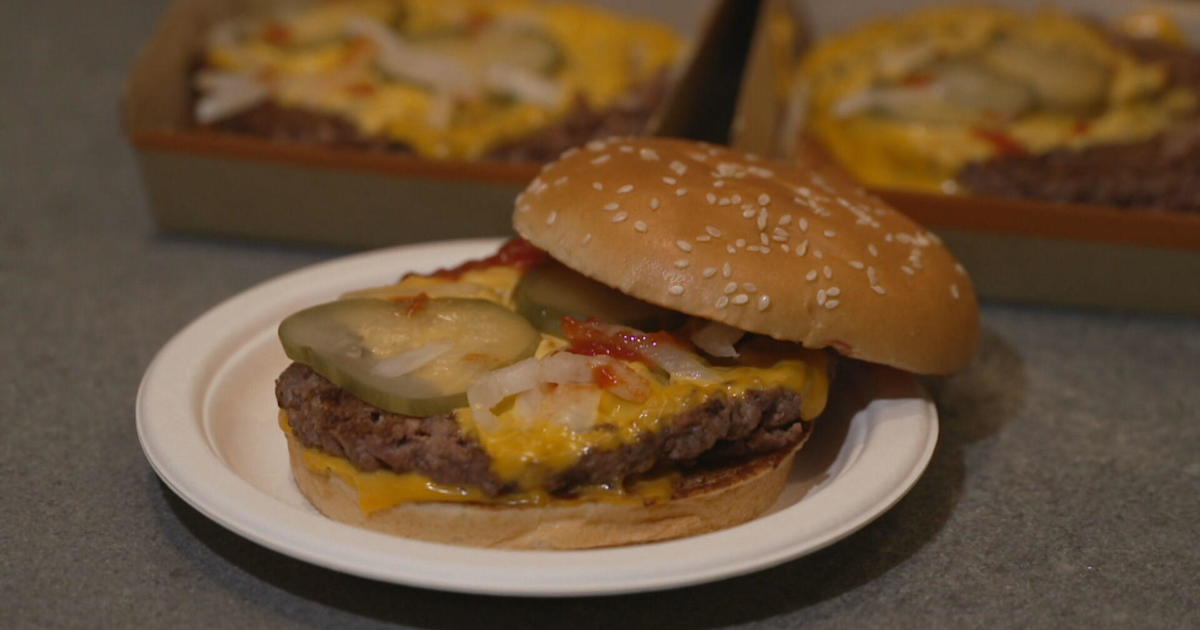 E. coli outbreak linked to McDonald’s Quarter Pounders widens