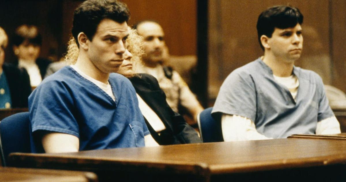 Could the Menendez brothers be released? L.A. prosecutors push for resentencing