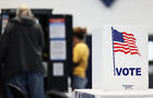 Early In-Person Voting Begins In Georgia 