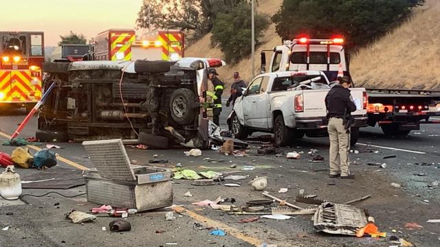 I-680 fatal crash 