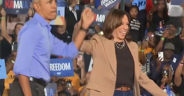 10/25: CBS Morning News