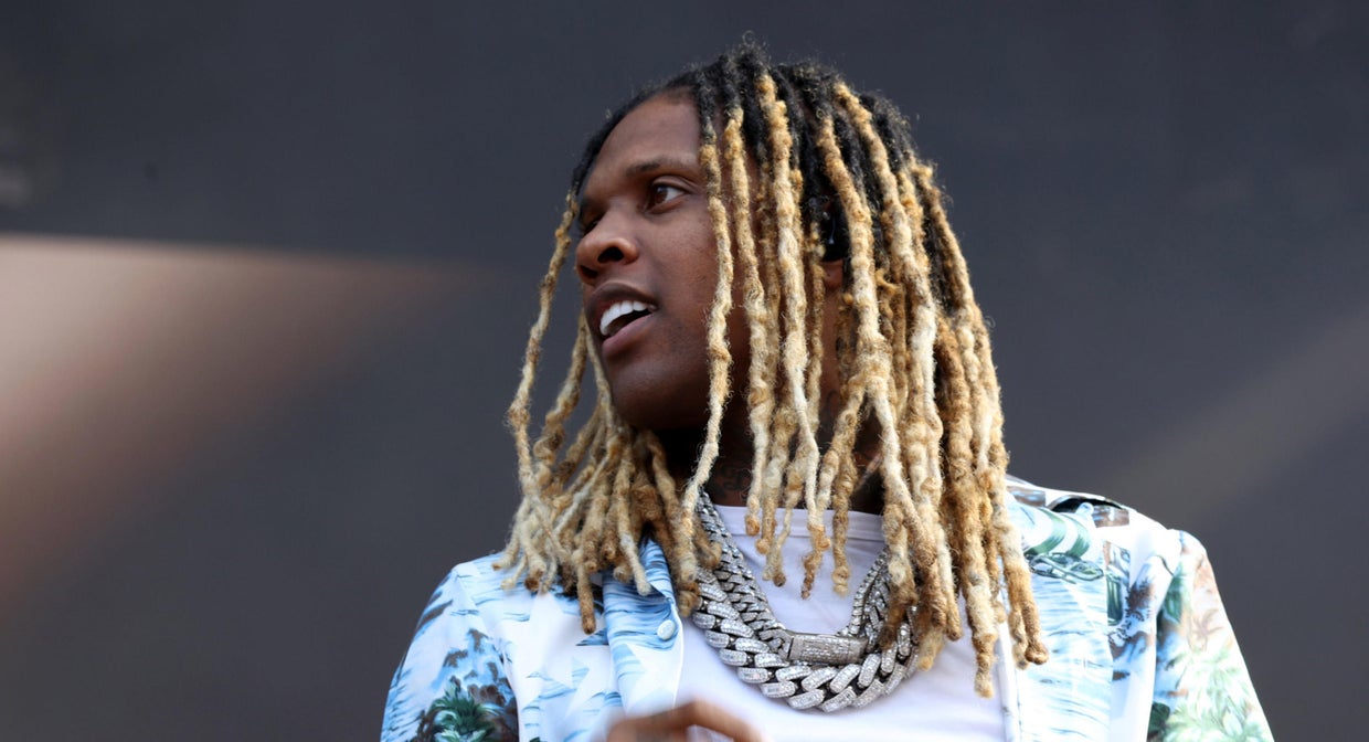 Chicago rapper Lil Durk acquitted in Los Angeles murder-for-hire plot ...