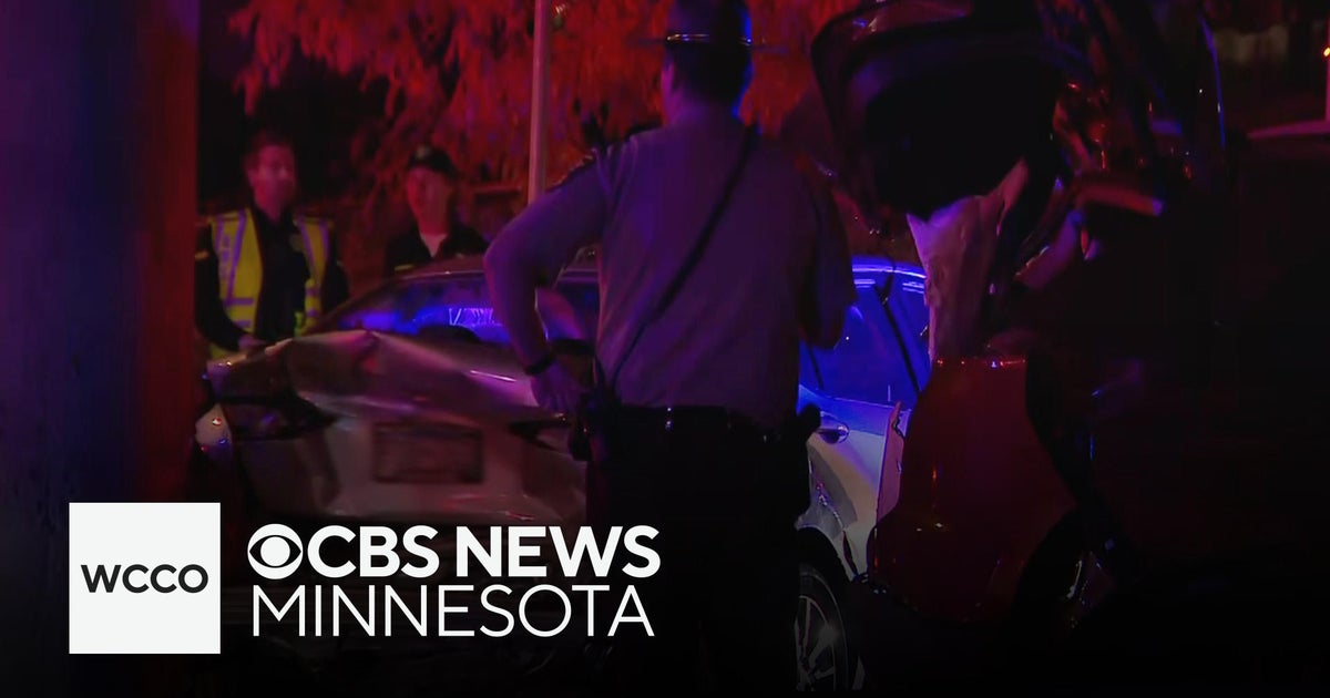 Man driving 100 mph had open bottle prior to crash that killed 1 ...