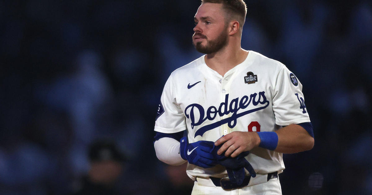 Los Angeles Dodgers beat the New York Yankees in Game 1 of the World Series