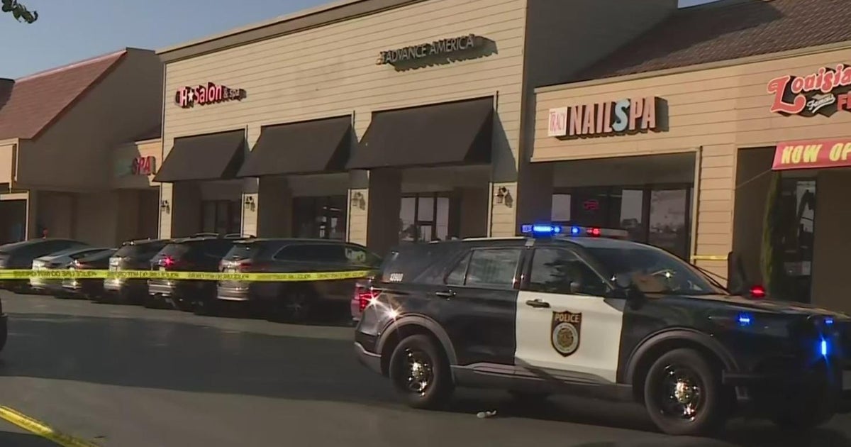 Mom Arrested After 4-Year-Old Son Shoots Himself in Sacramento Parking