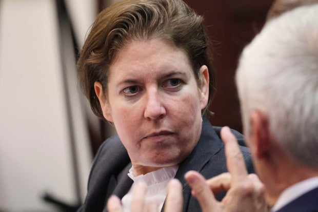 Suitcase Death-Florida