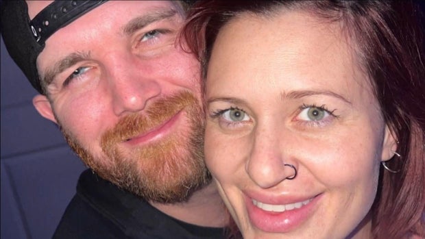 Shane Anderson and Alex Pennig