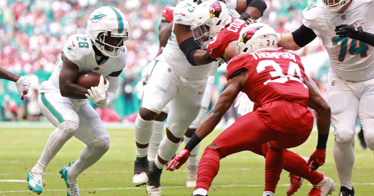 Kyler Murray rallies Cardinals to 28-27 win over Dolphins in Tua Tagovailoa’s return Kyler Murray rallies Cardinals to 28-27 win over Dolphins in Tua Tagovailoa’s return