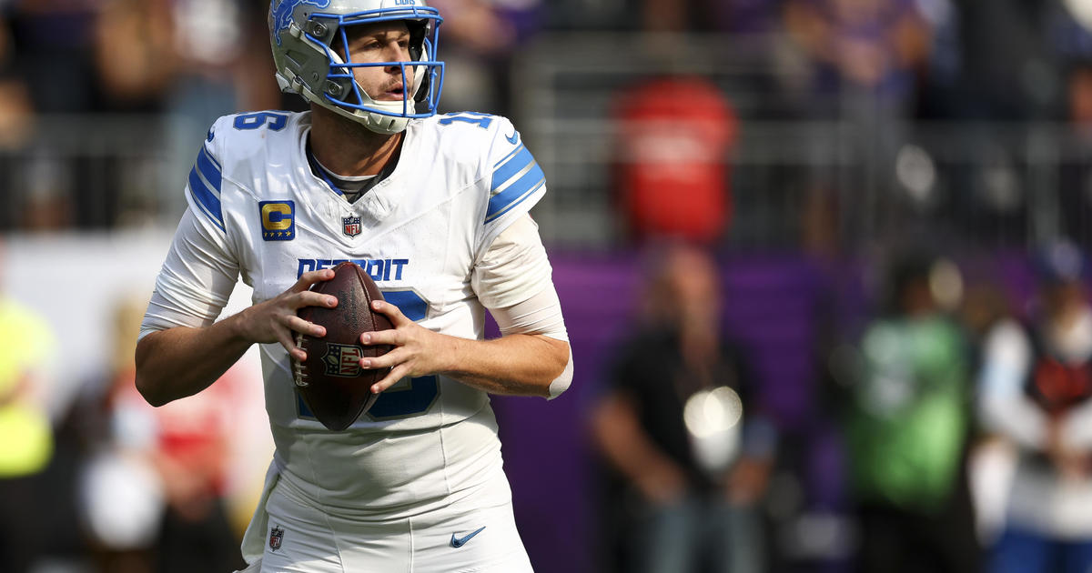 Lions' Historic 52-14 Win Over Titans