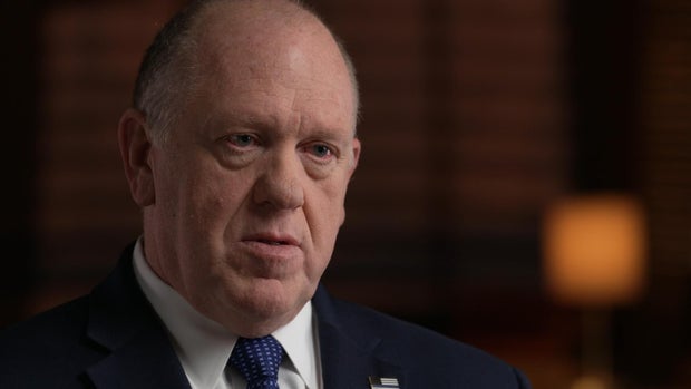 Tom Homan