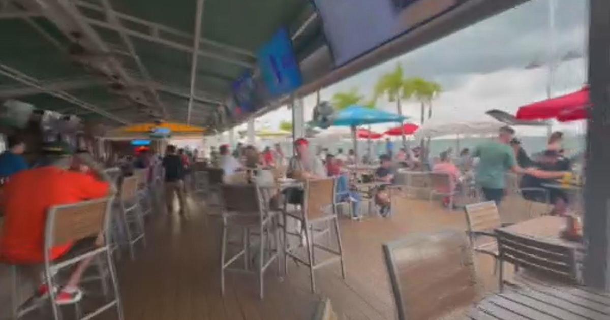 Shuckers, iconic Miami bayside business, closes after 35 years of business