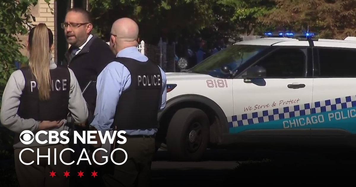 Jewish Chicago neighbors fear hate crime preceded shootout with police ...
