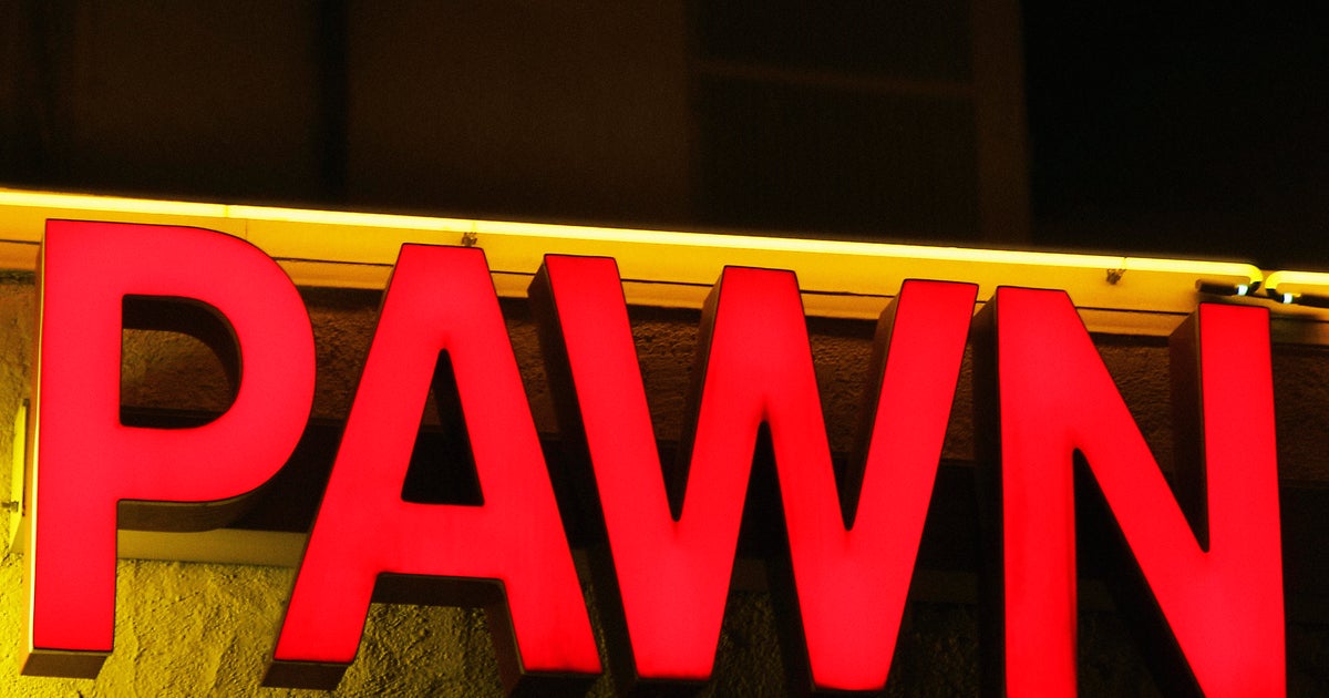 Florida man faces over 500 charges for allegedly dealing stolen items, violating pawnbroker laws Florida man faces over 500 charges for allegedly dealing stolen items, violating pawnbroker laws