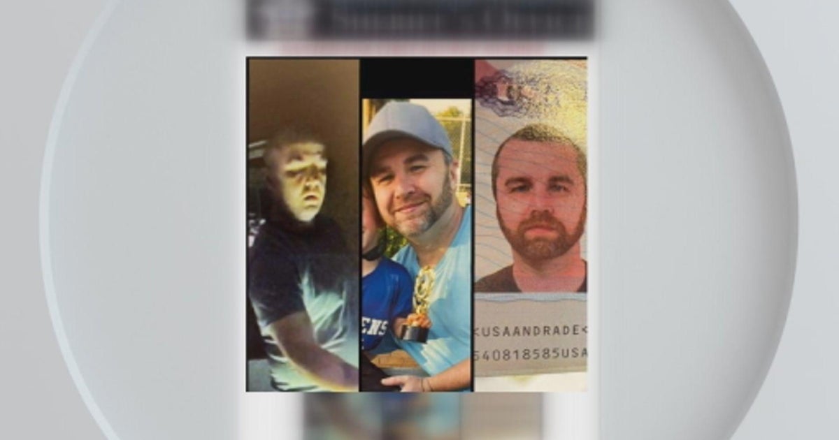Nationwide manhunt underway for man wanted for Tennessee murder Nationwide manhunt underway for man wanted for Tennessee murder