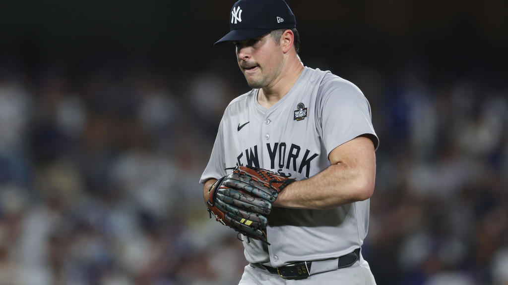 Yankees trail 0-2 after Dodgers take World Series Game 2