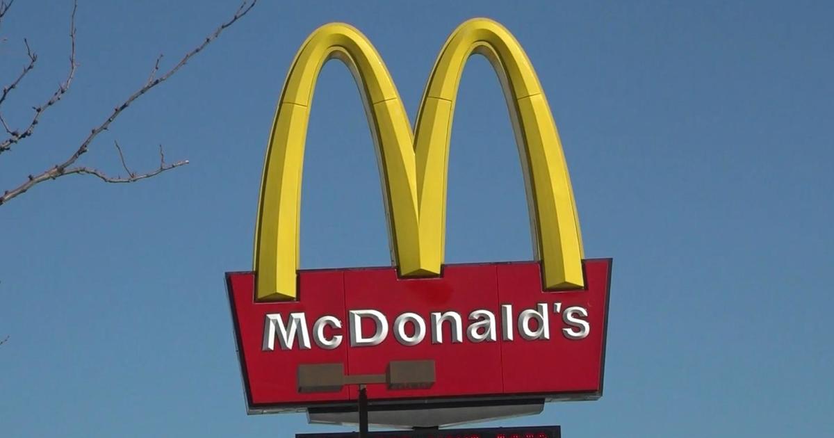 McDonald's to start selling Quarter Pounders again after E. coli test results