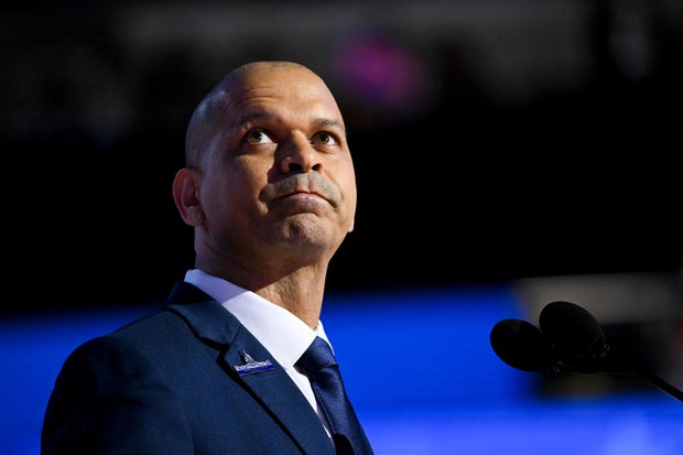 Day Three Of The 2024 Democratic National Convention