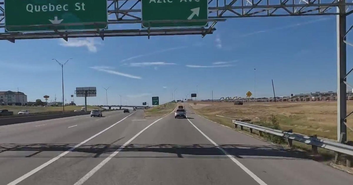 5 dead, including 2 children, in wrong-way crash on Loop 820 in Fort ...