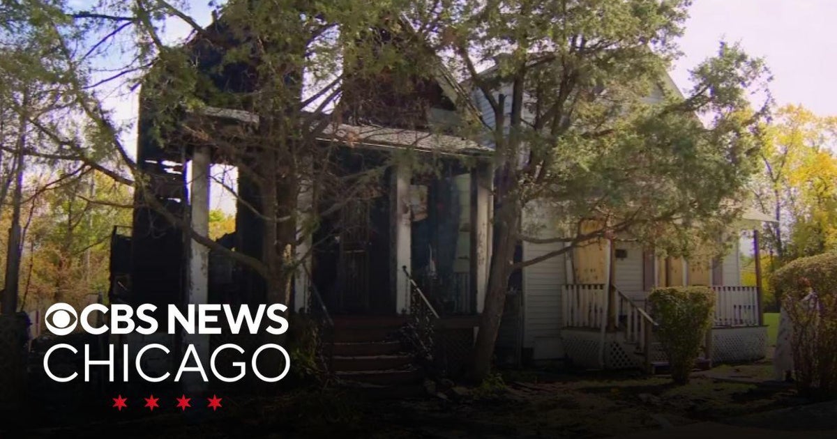 Chicago Heights fire victims calling for change after devastating blaze ...