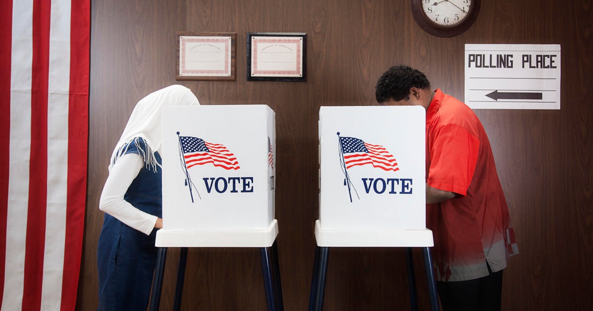 Wisconsin Senate Race Features High Stakes Battle