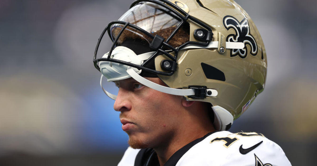 How to watch the Saints vs. Panthers NFL game today