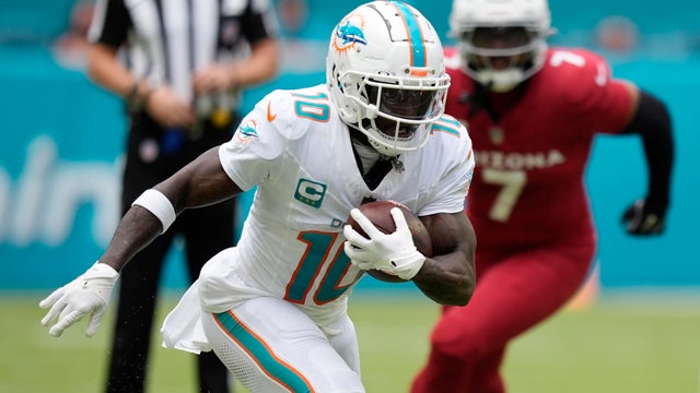 Cardinals Dolphins Football