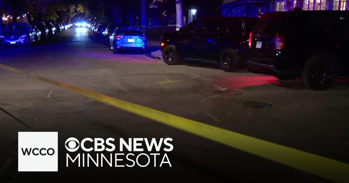 Minneapolis man accused of shooting neighbor makes first court ...