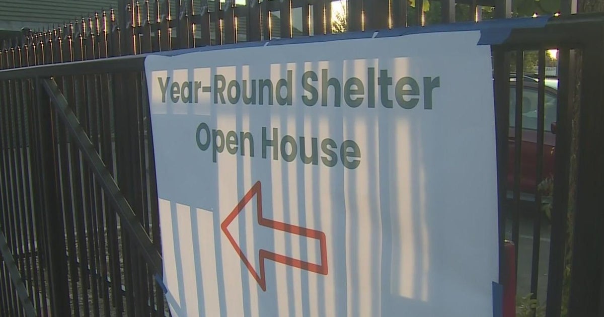 Elk Grove to open new year-round homeless shelter