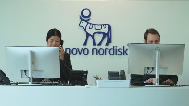 Novo Nordisk 