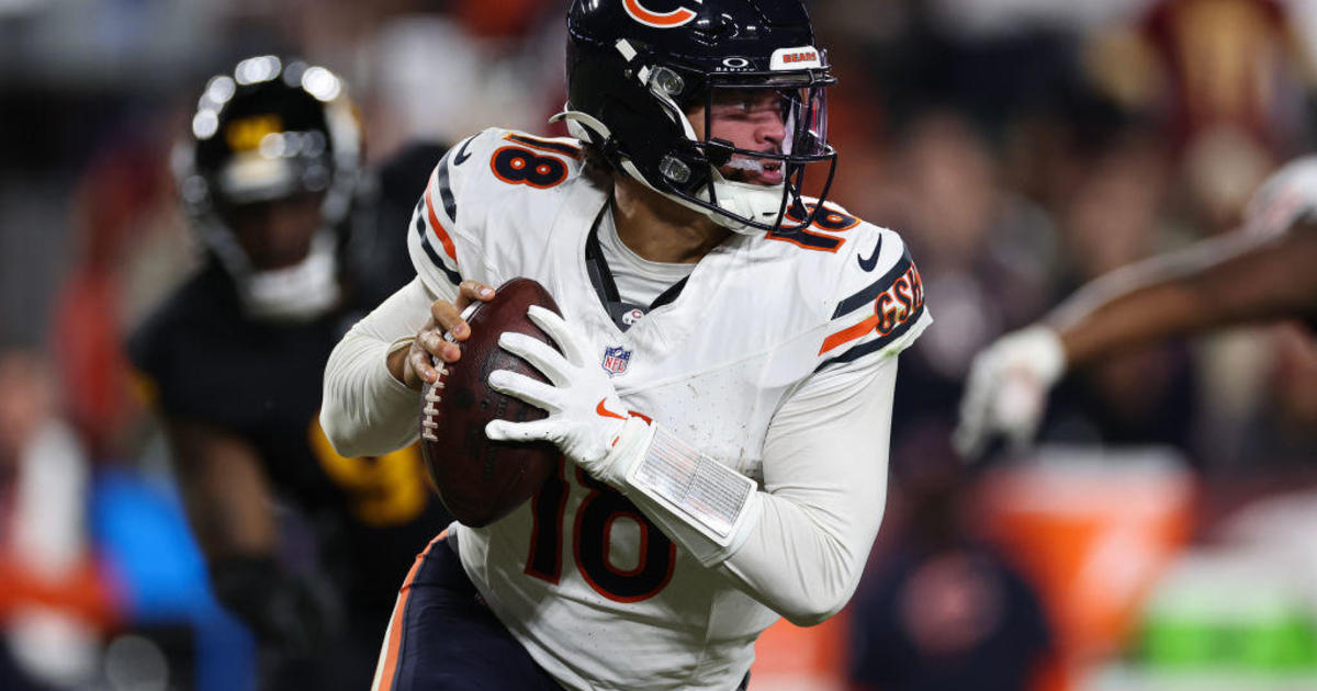 Here’s how to watch the Chicago Bears vs. Arizona Cardinals game today: live stream options, more