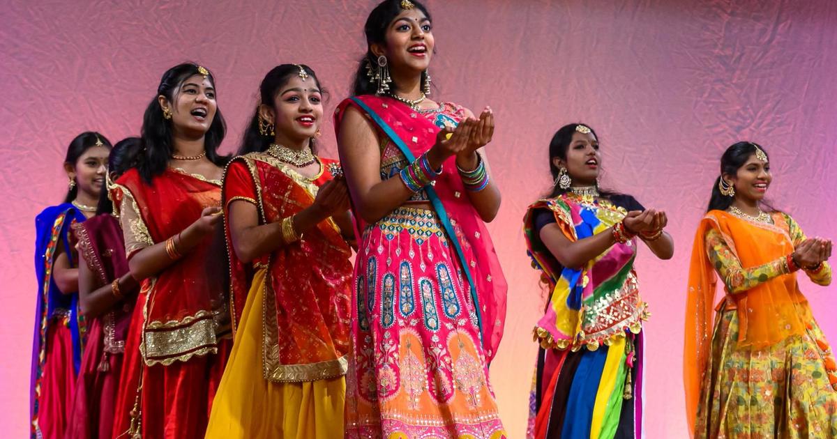 Diwali celebrations go mainstream across the U.S. as South Asians mark the Festival of Lights