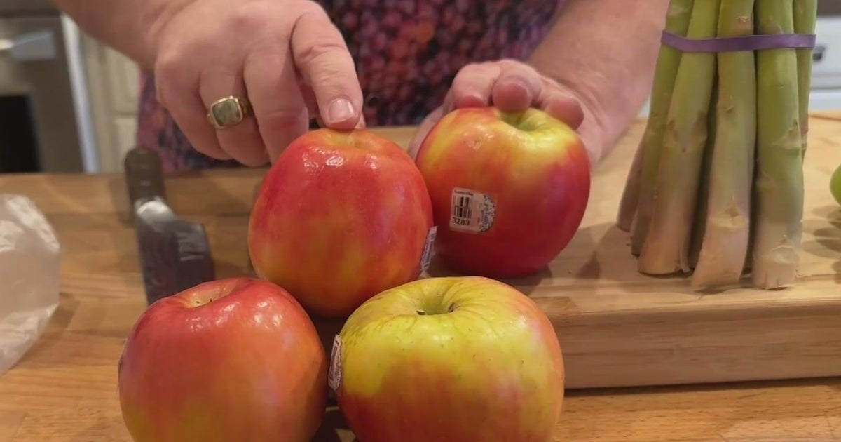 Produce deals of the week - Oct. 30, 2024