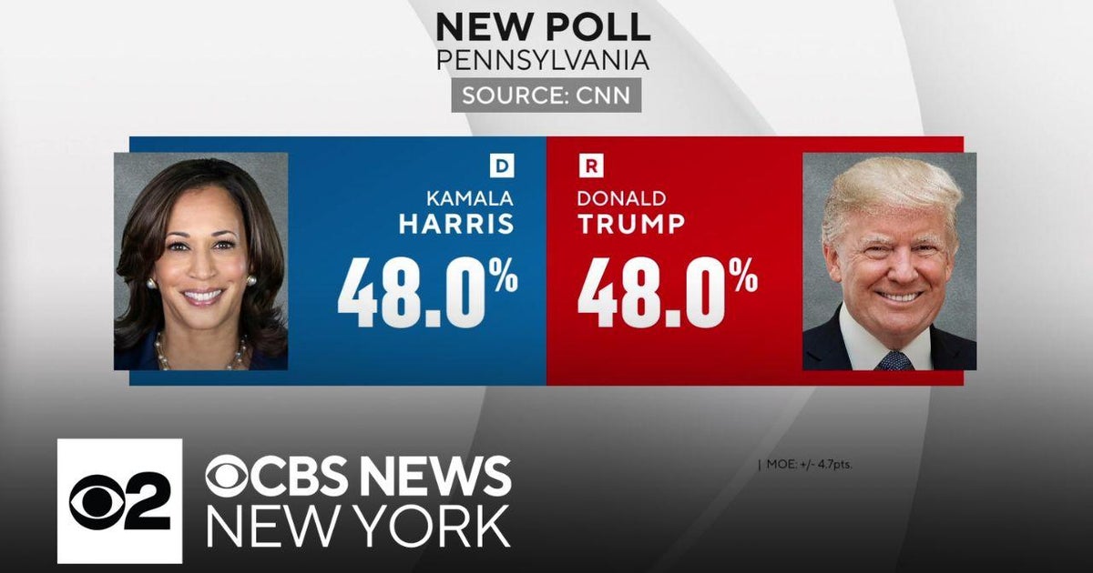 Harris, Trump blitzing battleground states in final days on campaign ...