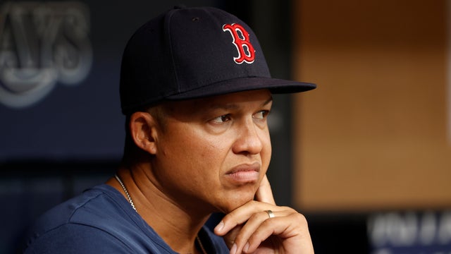 Chicago White Sox Workout